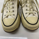 コンバース CONVERSE ALL STAR R TREKWAVE OX 1SD975 メンズ靴 スニーカー ホワイト 26サイズ 201-shoes1030