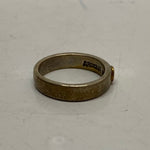 【曜日割引対象外】 【中古】アリゾナフリーダム ARIZONA FREEDOM 太陽神 K18 シルバー 11号 メンズジュエリー・アクセサリー 指輪・リング シルバー 201goods-678 VB