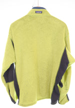 パタゴニア PATAGONIA レギュレーター R2 フリースジャケット 25130 グリーン Mサイズ 103MT-3238