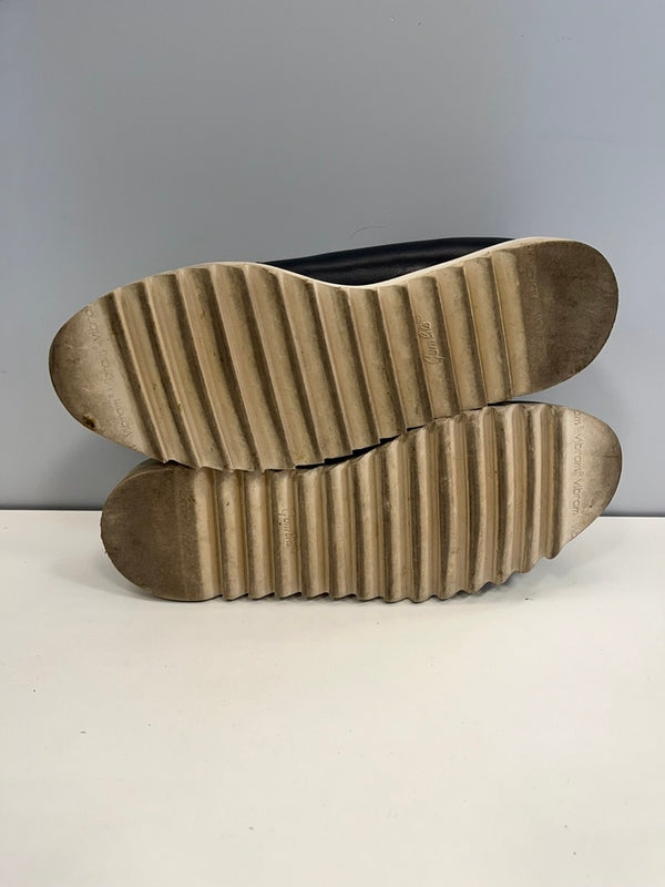 ダナー Danner SOPHNET. ソフネット ポストマンシューズ 紺 メンズ靴 ブーツ その他 ネイビー サイズ9 101sh-2238