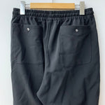 ニードルス Needles NUBIAN PIPING TRACK PANTS NS1596 ボトムスその他 ブラック Sサイズ 201MB-1050