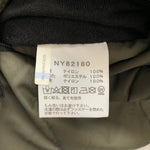 ノースフェイス THE NORTH FACE リバーシブルエニータイムインサレーテッドフーディ Reversible Anytime Insulated Hoodie NY82180 ジャケット カーキ XLサイズ 201MT-3314