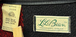 【曜日割引対象外】 エルエルビーン L.L.Bean 60's CPOジャケット レッド 201MT-3127 VB