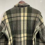 【曜日割引対象外】 ウールリッチ WOOLRICH 50's CPO Wool Shirt Jacket ジャケット グリーン 201MT-4279 VB