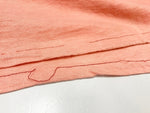 バンドTシャツ BAND-T 90s 90's carcass カーカス シングルステッチ 半袖 Tシャツ プリント ピンク 101MT-2507