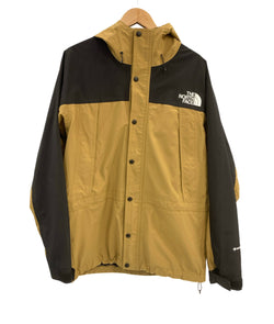 ノースフェイス THE NORTH FACE Mountain Light Jacket/マウンテンライトジャケット GORE-TEX 防水 シェルジャケット NP11834 XL ジャケット ベージュ LLサイズ 101MT-3532