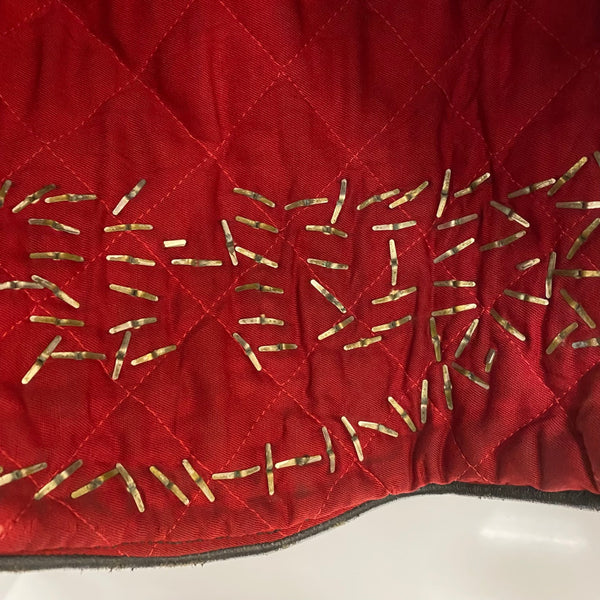 【曜日割引対象外】 ルイスレザー Lewis Leathers 70’s~ LIGHTNING ライトニング 青羽タグ CLIX ZIP レギュラーフィット ジャケット ブラック 201MT-3441 VB