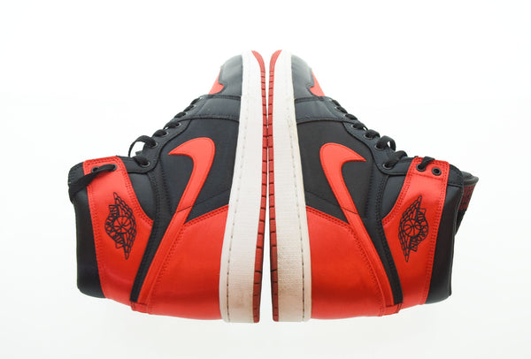 ナイキ NIKE WMNS AIR JORDAN 1 RETRO HIGH OG エア ジョーダン 1 レトロ スニーカー 黒  FD4810-061 メンズ靴 スニーカー ブラック 28.5cm 103S-753