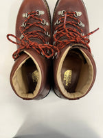ノースフェイス THE NORTH FACE Traverse Mountain Classic トラバース マウンテンクラシック トレッキングブーツ NF51647 メンズ靴 ブーツ その他 ブラウン 26cm 101sh-2046