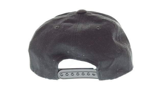 アベイシングエイプ A BATHING APE  モンスターハンター 6パネルキャップ フリーサイズ 帽子 メンズ帽子 キャップ ブラック フリーサイズ 103H-63