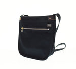 ポーター PORTER GIRL ポーターガール NAKED ネイキッド BOOK BAG ブックバック YOSHIDA 吉田カバン バッグ レディースバッグ ショルダーバッグ・メッセンジャーバッグ ネイビー 103B-118