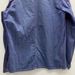 【曜日割引対象外】 ヴィンテージ vintage 60's～ デニム カバーオール ストア系ブランド ジャケット ブルー 201MT-3452 VB