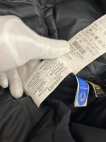 カナダグース CANADA GOOSE Expedition Parka 4565JMR エクスペディションパーカ XS ジャケット ブラック 101MT-5097