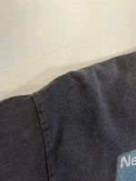 ヴィンテージ vintage ©1988 90s  AKIRA アキラ KANEDA EXPLODE TEE FASHION VIVTIM アニメT USA製 　 Tシャツ ブラック Lサイズ 101MT-5369