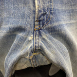 【曜日割引対象外】 リーバイス Levi's 70's 505 66前期 ボタン裏5 デニム ブルー W32サイズ 201MB-1145 VB