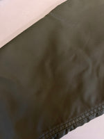 アルファ インダストリーズ ALPHA INDUSTRIES フライトジャケット CWU36P CWU-36/P ミリタリージャケット ジャケット カーキ Mサイズ 101MT-5410