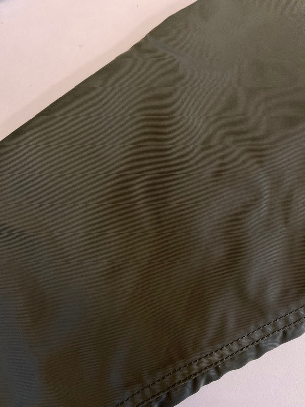 アルファ インダストリーズ ALPHA INDUSTRIES フライトジャケット CWU36P CWU-36/P ミリタリージャケット ジャケット カーキ Mサイズ 101MT-5410