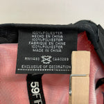 【中古】シュプリーム SUPREME ダズル ボックスロゴ ニューエラ Dazzle Box Logo New Era 16SS 7 5/8 帽子 メンズ帽子 キャップ レッド 201goods-661