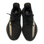 アディダス adidas adidas YEEZY Boost 350 V2 Oreo アディダス イージーブースト350V2 オレオ BY1604 メンズ靴 スニーカー ブラック 27cm 101-shoes1761