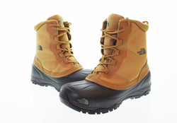 ノースフェイス THE NORTH FACE Snow Shot 6 Boots スノーブーツ 茶 NF51960 メンズ靴 ブーツ その他 ブラウン 28cm 103S-609