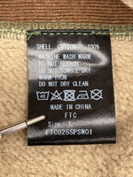 エフティーシー FTC BOX LOGO PULLOVER HOODY ボックス ロゴ プルオーバー フーディ パーカー 迷彩  FTC025SPSW01 パーカ カモフラージュ・迷彩 マルチカラー Lサイズ 104MT-2316