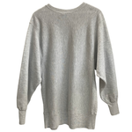 【曜日割引対象外】 チャンピオン Champion 90's REVERSE WEAVE USA製 WISCONSIN スウェット グレー XLサイズ 201MT-3657 VB