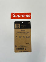 シュプリーム SUPREME 23SS ×THE NORTH FACE Printed Nuptse Jacket ノースフェイス プリンテッド ヌプシ ダウンジャケット ND02300I ジャケット イエロー Mサイズ 101MT-4414