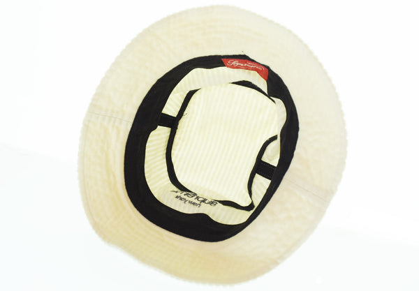 シュプリーム SUPREME 20SS Wide Wale Corduroy Crusher コーデュロイ バケット ハット 帽子 メンズ帽子 ハット ベージュ 103H-75