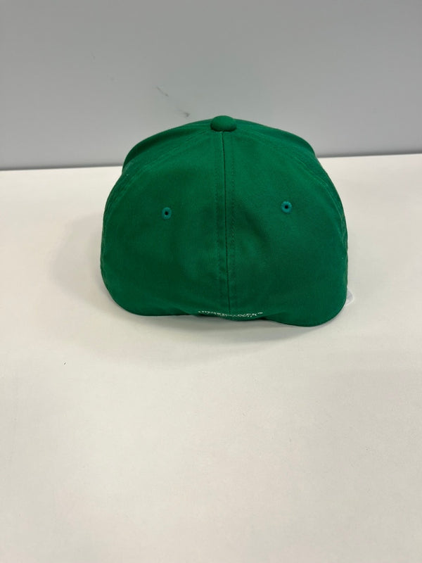 アンダーカバー UNDERCOVER Human Error 6Panel CAP ヒューマンエラー 6パネルキャップ 緑 UCV4H03-2 帽子 メンズ帽子 キャップ グリーン 101hat-176