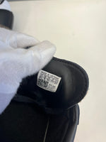 アディダス adidas SAMBA OG CORE BLACK/FOOTWEAR WHITE/GUM サンバ オージー テラス B75807 メンズ靴 スニーカー ブラック 27.5cm 101sh-2415