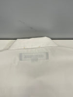 ネイバーフッド NEIGHBORHOOD 23SS CLASSIC WORK SHIRT SS 231TSNH-SHM02 クラシック ワーク シャツ ショートスリーブ 231TSNH-SHM02 半袖シャツ ホワイト Mサイズ 101MT-4727