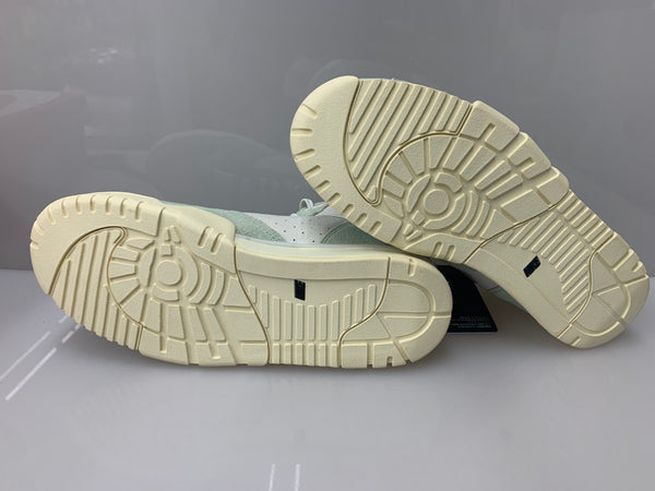 ナイキ NIKE AIR TRAINER 1 DX4462-300 メンズ靴 スニーカー グリーン 27.5cmサイズ 201-shoes1486