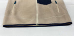 パタゴニア PATAGONIA 20AW CLASSIC RETRO-X クラシック レトロX フリース ボア ジャケット 白 STY23056FA20 ジャケット ロゴ ベージュ Lサイズ 104MT-1383