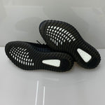 アディダス adidas イージー ブースト 350 V2  YEEZY BOOST 350 V2 “Core Black/Dazzling Blue” GY7164 メンズ靴 スニーカー ブラック 29cm 201-shoes779