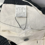 クーティープロダクションズ COOTIE PRODUCTIONS カーゴパンツ ブラック Sサイズ 201MB-1066