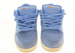 ナイキ NIKE SB DUNK LOW PROスケートボーディング ダンク ロー プロ ユニバーシティブルー FJ1674-401 メンズ靴 スニーカー ブルー 26.5cm 103S-1289