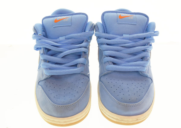 ナイキ NIKE SB DUNK LOW PROスケートボーディング ダンク ロー プロ ユニバーシティブルー FJ1674-401 メンズ靴 スニーカー ブルー 26.5cm 103S-1289