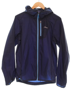パタゴニア PATAGONIA Houdini Jacket ナイロンジャケット パーカー ネイビー STY24141SP16 ジャケット ネイビー SSサイズ 103MT-2282