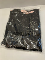 アンブッシュ AMBUSH REVERSIBLE T-SHIRT BLACK×L.ORANGE リバーシブル ブラック ピンク 12112231 2 Tシャツ ブラック 101MT-2866