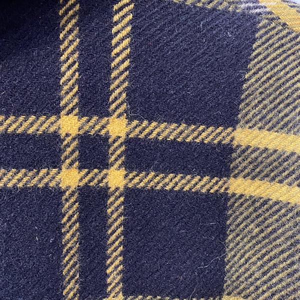 【曜日割引対象外】 ウールリッチ WOOLRICH 50's 50s 50年代 3角タグ 羊 ジャケット 黄色 Lサイズ 201MT-3263 VB