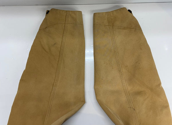 【曜日割引対象外】 カーハート Carhartt ミシガンチョアコート ジャケット ブラウン 201MT-3732 VB