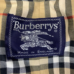 バーバリー Burberry トレンチ コート ベージュ 201LT-458
