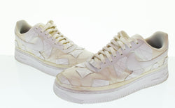 ナイキ NIKE AIR FORCE 1 SP エア フォースワン 07 スペシャル BILLIE EILISH DZ3674-100 メンズ靴 スニーカー ホワイト 29cm 103S-1197