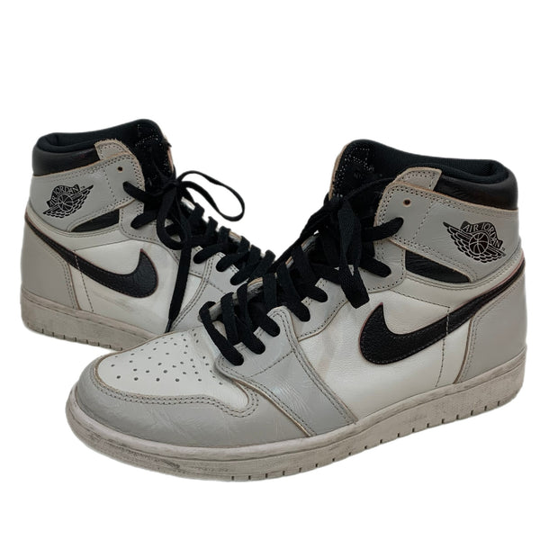 ナイキ NIKE SBエアジョーダン1 ハイ Air Jordan 1 High OG CD6578-006  メンズ靴 スニーカー グレー 28cmサイズ 201-shoes1421