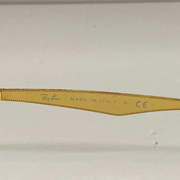 【中古】レイバン Ray-Ban グラデーションレンズ RB4278 眼鏡・サングラス 眼鏡 ブラウン 201goods-622