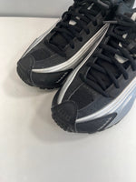 ナイキ NIKE SHOX R4 METALLIC SILVER ナイキ ショックス R4 HQ1988-002 メンズ靴 スニーカー シルバー 26cm 101sh-2406