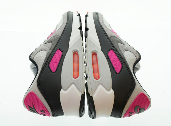 ナイキ NIKE AIR MAX 90 エアマックス90 スニーカー FN6958-003 メンズ靴 スニーカー グレー 29.5cm 103S-547