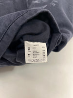 ヒューストン HOUSTON FRENCH DEC JACKET フランス海軍デッキジャケット 5NFX3 42R ジャケット ネイビー 101MT-5439