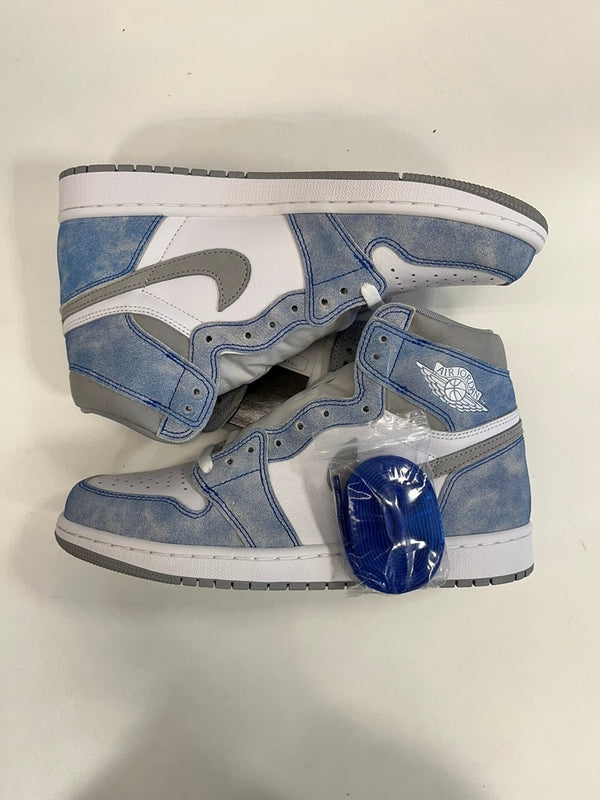 ジョーダン JORDAN NIKE AIR JORDAN 1 RETRO HIGH OG HYPER ROYAL ナイキ エア ジョーダン 1 レトロ ハイ ハイパー ロイアル 555088-402 メンズ靴 スニーカー ブルー 27.5cm 101sh-2371