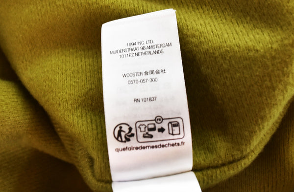 シュプリーム SUPREME 25SS GORE-TEX Stripe Hooded Jacket Olive フード付き ナイロンジャケット ジャケット グリーン Mサイズ 103MT-3247